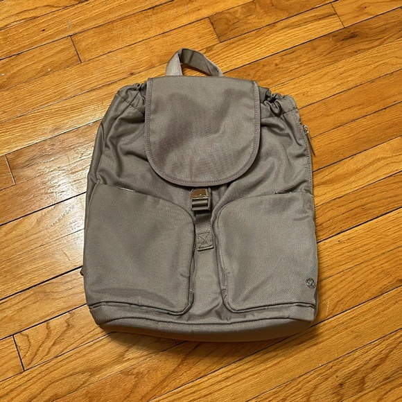 Lululemon backpack Backpacks